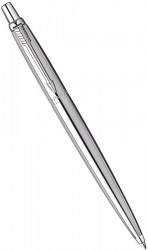 Ручка шариковая PARKER Jotter SS CT BP (13 332)