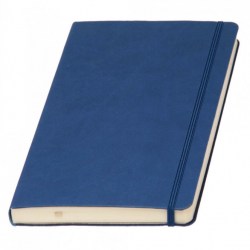 Записная книжка LEDIBERG Туксон Flex А5, синий (1246i481)