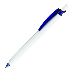 Ручка шариковая VIVA PENS Milo, синий MIL01-0104