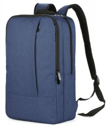 Рюкзак для ноутбука 15 дюймов Modul, синий (3014-05)