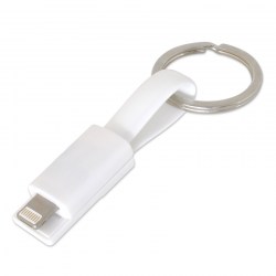 Универсальный USB кабель 2 в 1, белый (UC05)