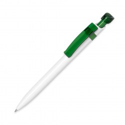 Ручка шариковая VIVA PENS Polo New, зелёный P2-New-0104 