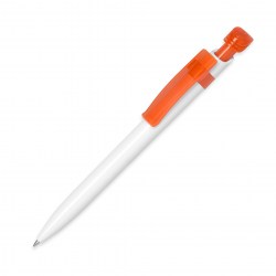 Ручка шариковая VIVA PENS Polo New, оранжевый P5-New-0104 