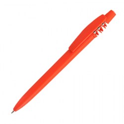 Ручка шариковая VIVA PENS Igo solid, красный IGS03-0104    
