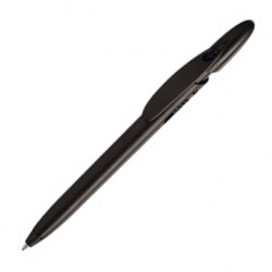 Ручка шариковая VIVA PENS Rico solid, чёрный RSO08-0104