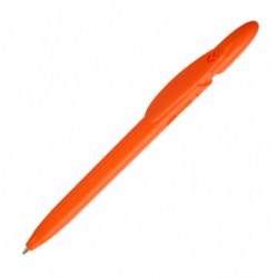 Ручка шариковая VIVA PENS Rico solid, оранжевый RSO05-0104