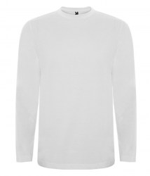 Футболка мужская ROLY Extreme, белый (white) (2753)