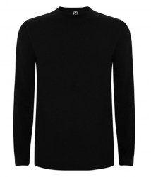 Футболка мужская ROLY Extreme, чёрный (black) (2755)