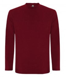 Футболка мужская ROLY Extreme, вишнёвый (garnet) (2758)