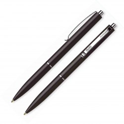 Ручка шариковая SCHNEIDER K15 , чёрный S93081