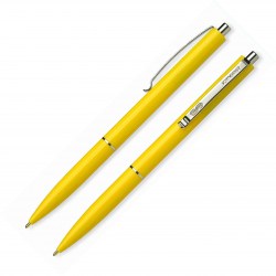 Ручка шариковая SCHNEIDER K15 , жёлтый S93085