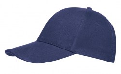 Бейсболка SOL’S Buffalo, кобальт (88100319TUN)