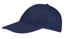 Бейсболка SOL’S Sunny, кобальт (88110319TUN)