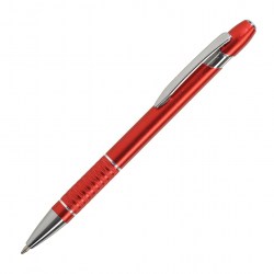 Ручка шариковая Prestige Sonic, красный SО03-0104
