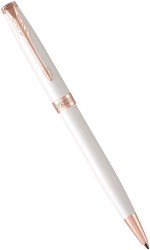 Ручка шариковая PARKER Sonnet Pearl Lacquer PGT BP (87 632)