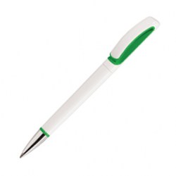 Ручка шариковая VIVA PENS Tek, зелёный TEK02-0104