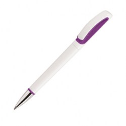 Ручка шариковая VIVA PENS Tek, фиолетовыйTEK11-0104