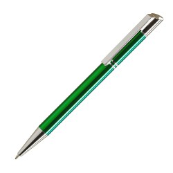 Ручка шариковая Prestige Tess, светло-зелёный TE02B-0104    