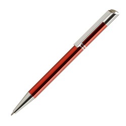 Ручка шариковая Prestige Tess, красный TE03-0104