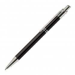 Ручка шариковая Prestige Tiko, чёрный TK08-0104   