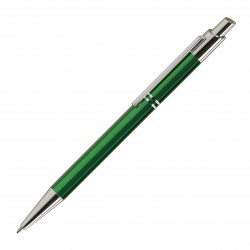 Ручка шариковая Prestige Tiko, тёмно-зелёный  TK02A-0104   