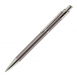 Ручка шариковая Prestige Tiko, графитовый TK09-0104 