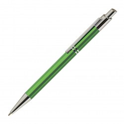 Ручка шариковая Prestige Tiko, зелёный TK02B-0104   