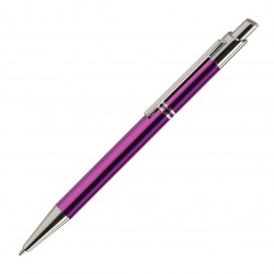 Ручка шариковая Prestige Tiko, фиолетовый TK11-0104  