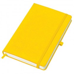 Записная книжка THINKME Justy А5, жёлтый (TM21210/03)