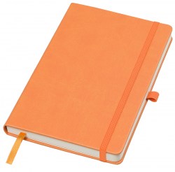 Записная книжка THINKME Justy А5, оранжевый (TM21210/06)