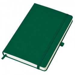 Записная книжка THINKME Justy А5, зелёный (TM21210/15)