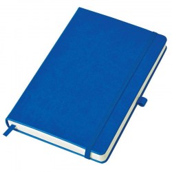Записная книжка THINKME Justy А5, синий (TM21210/24)