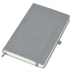 Записная книжка THINKME Justy А5, серый (TM21210/30)
