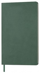 Записная книжка THINKME Audrey А5, зелёный (TM21222/15)