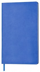 Записная книжка THINKME Audrey А5, синий (TM21222/24)