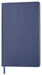 Записная книжка THINKME Audrey А5, тёмно-синий (TM21222/26)