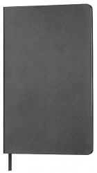 Записная книжка THINKME Audrey А5, чёрный (TM21222/35)