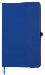 Записная книжка THINKME Gracy А5, синий (TM21223/25)