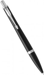 Ручка шариковая PARKER Urban 17 Black Cab CT BP (30 232)