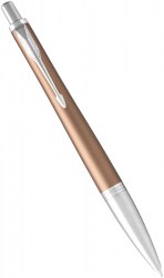Ручка шариковая PARKER Urban 17 Premium Orange CT BP (32 432)