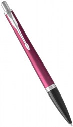 Ручка шариковая PARKER Urban 17 Vibrant Magenta CT BP (30 532)
