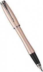 Ручка перьевая PARKER Urban Premium Metallic Pink FP F (21 212P)