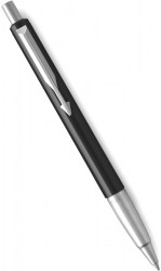 Ручка шариковая PARKER Vector 17 Black CT BP (05 132)