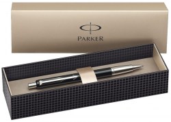 Ручка шариковая PARKER Vector Standart Black BP (03 732Ч)