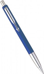 Ручка шариковая PARKER Vector Standart New Blue BP (03 732Г)