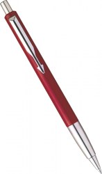 Ручка шариковая PARKER Vector Standart New Red BP (03 732R)