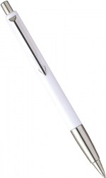 Ручка шариковая PARKER Vector Standart White BP (03 732Б)