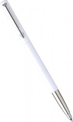 Ручка-роллер PARKER Vector Standart White RB (03 722Б)