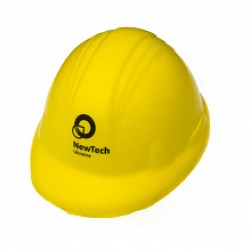Брелок-фонарик LED, желтый (95199206)