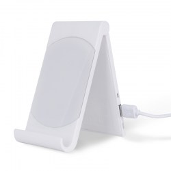 Беспроводная зарядная станция Xoopar WIRELESS DOCK (8080X-8)